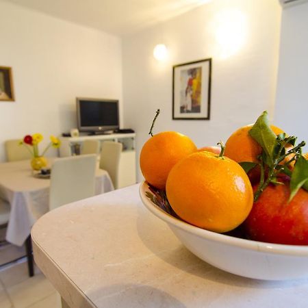 Apartment Sugar Flat Split Zewnętrze zdjęcie