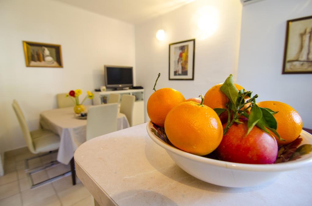 Apartment Sugar Flat Split Zewnętrze zdjęcie
