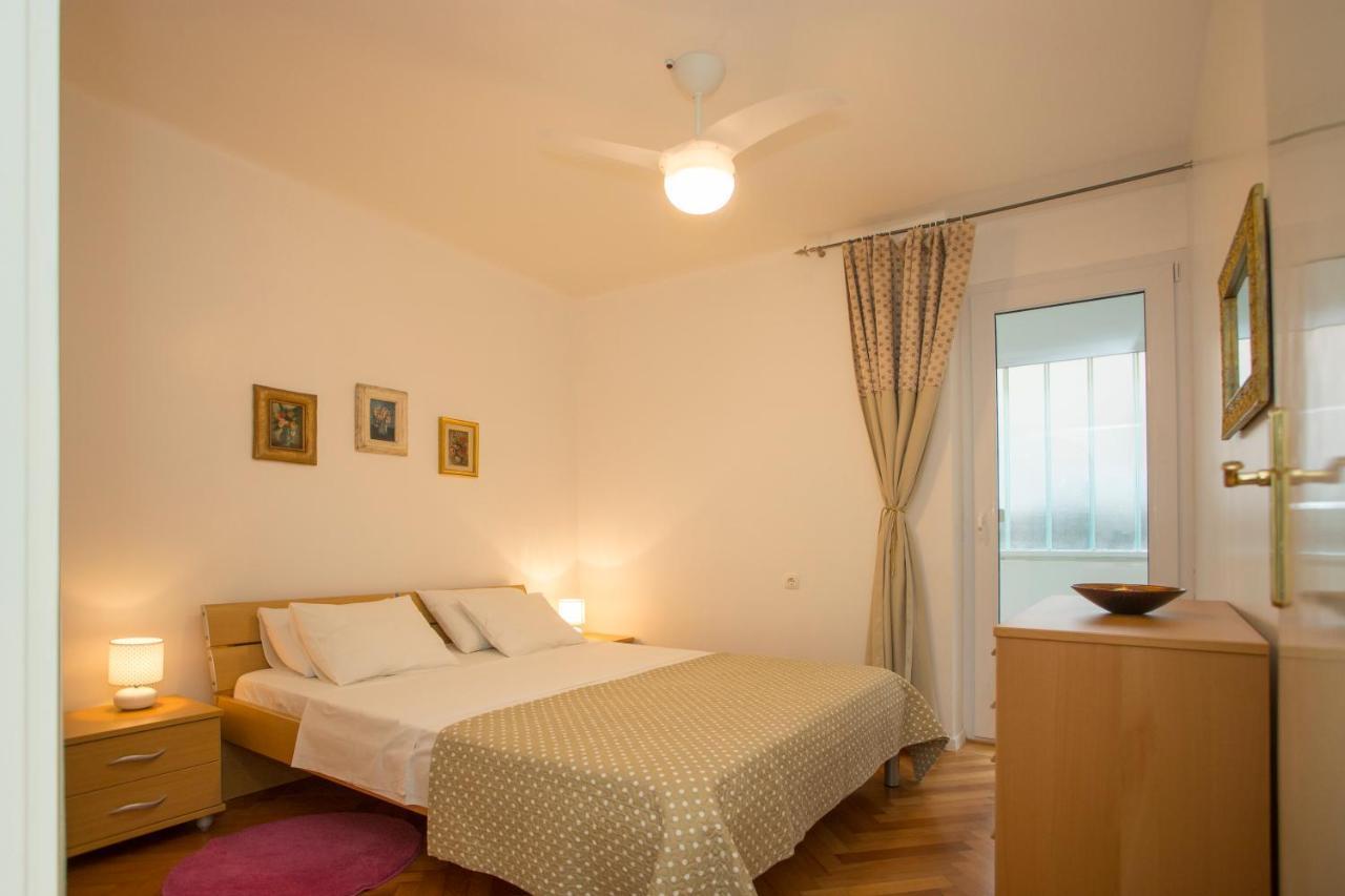 Apartment Sugar Flat Split Zewnętrze zdjęcie
