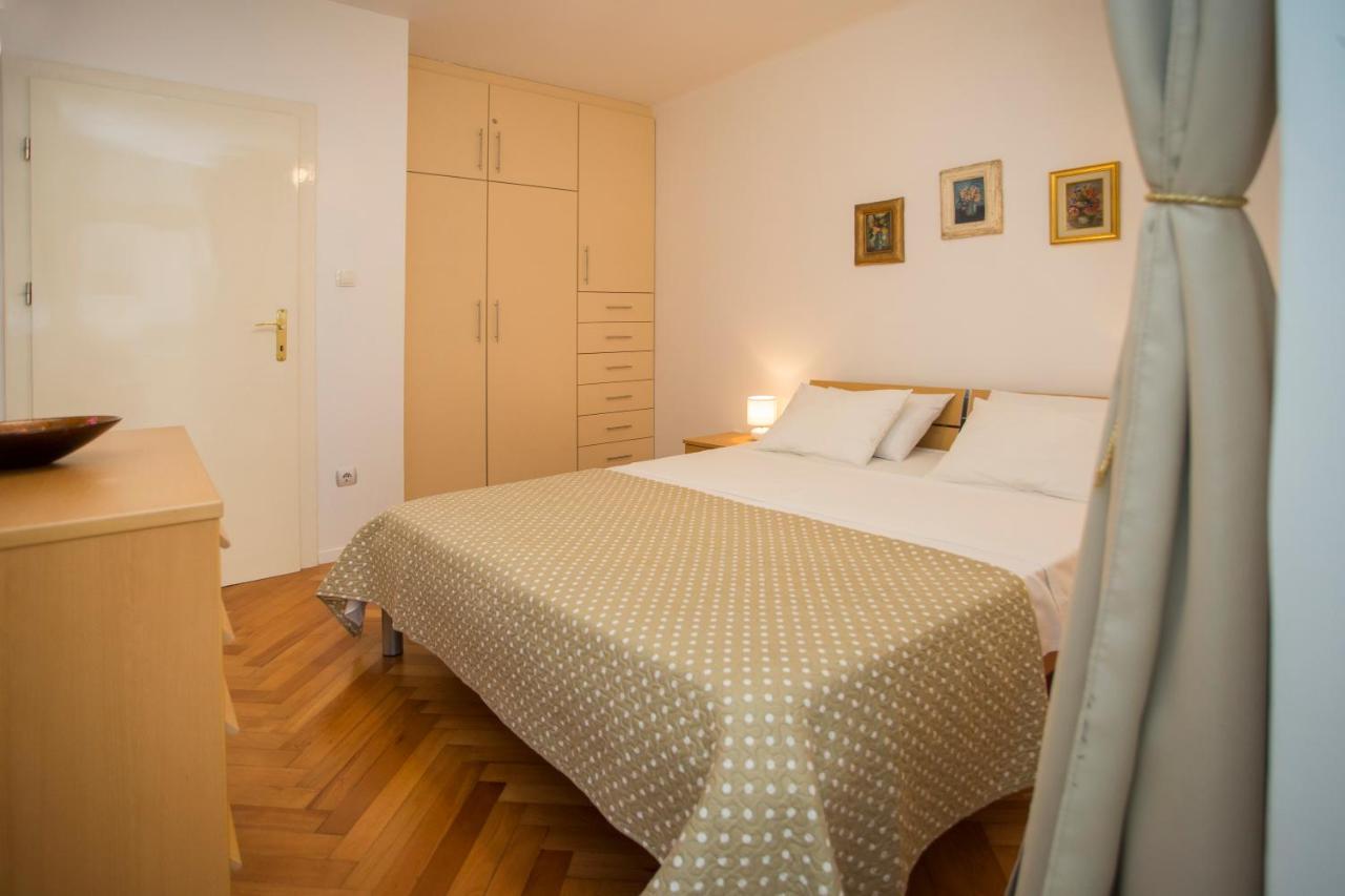Apartment Sugar Flat Split Zewnętrze zdjęcie
