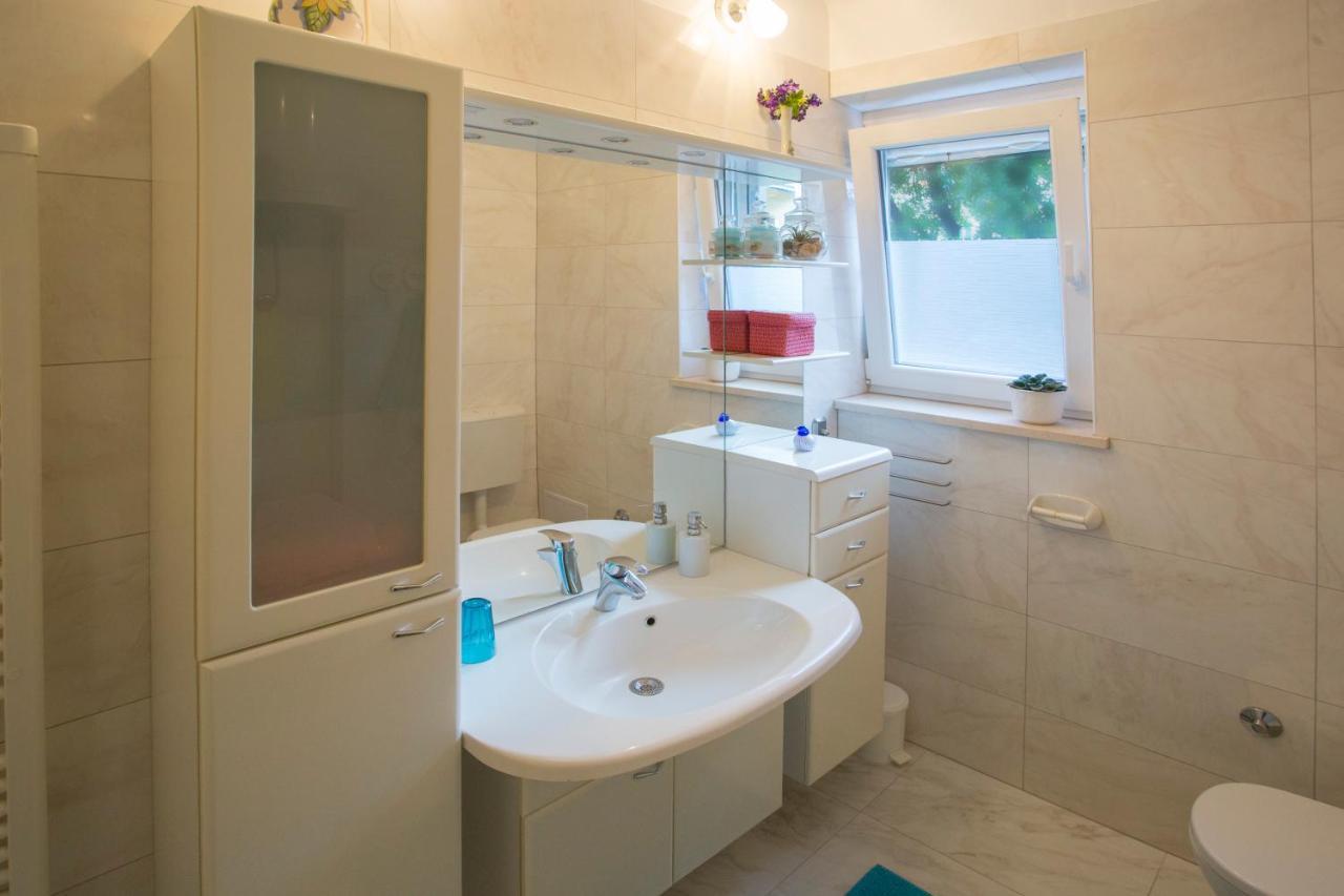 Apartment Sugar Flat Split Zewnętrze zdjęcie