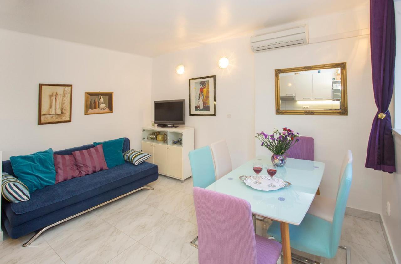 Apartment Sugar Flat Split Zewnętrze zdjęcie