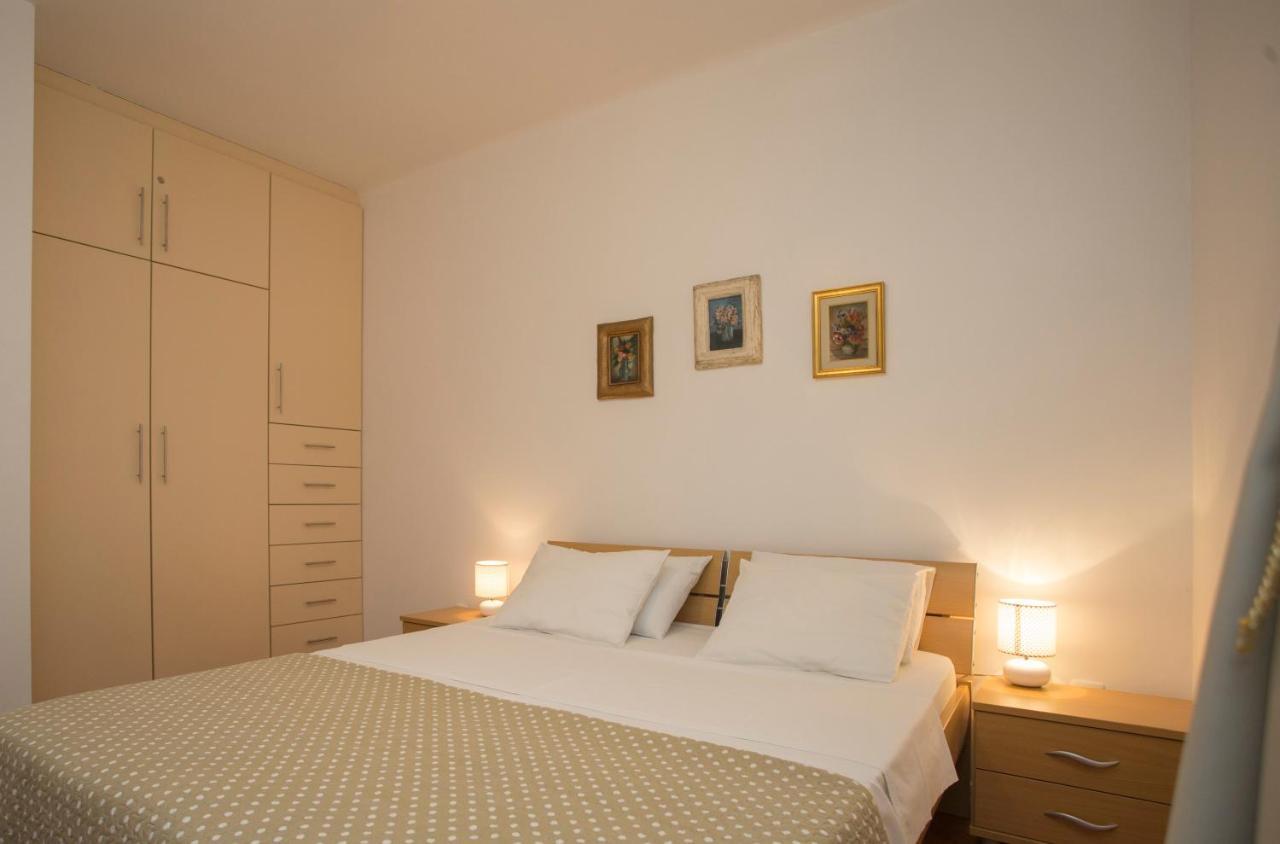 Apartment Sugar Flat Split Zewnętrze zdjęcie