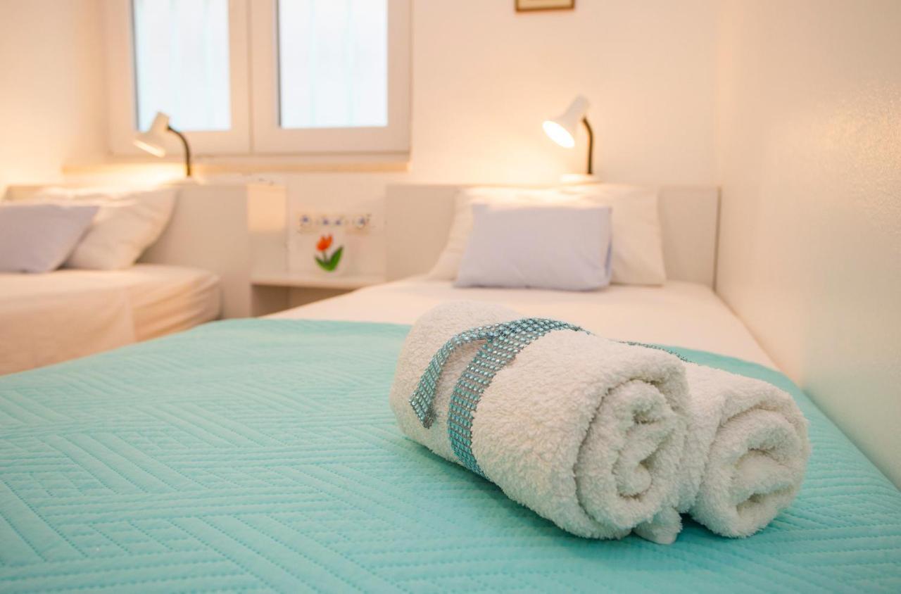 Apartment Sugar Flat Split Zewnętrze zdjęcie