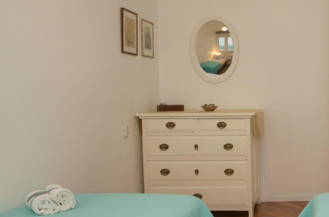 Apartment Sugar Flat Split Zewnętrze zdjęcie