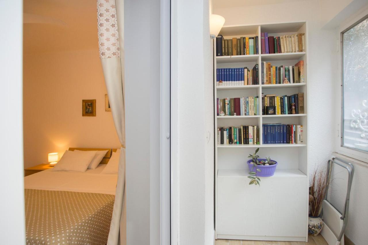 Apartment Sugar Flat Split Zewnętrze zdjęcie