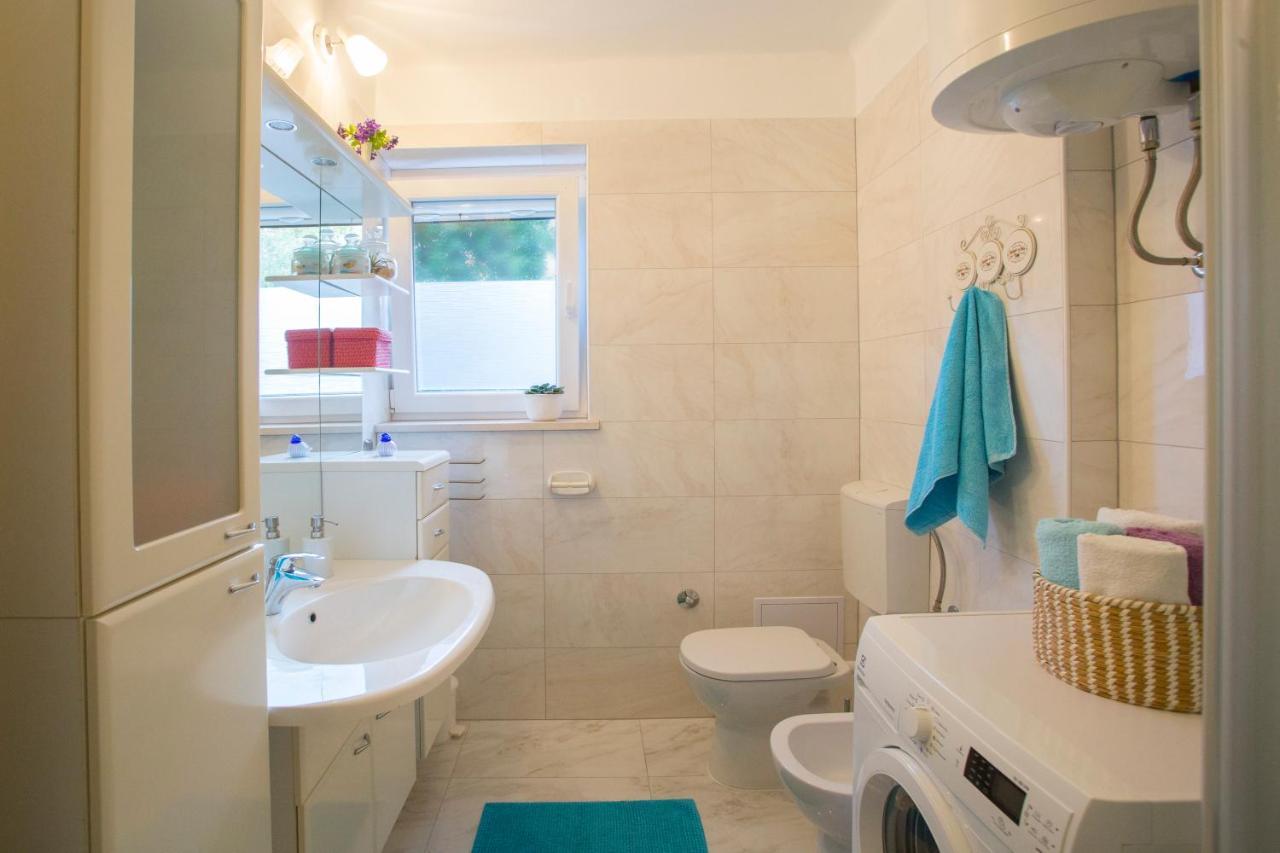 Apartment Sugar Flat Split Zewnętrze zdjęcie
