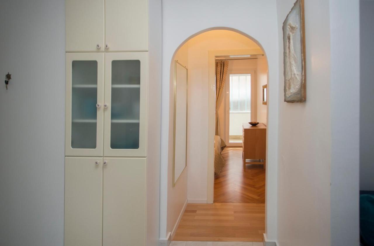 Apartment Sugar Flat Split Zewnętrze zdjęcie