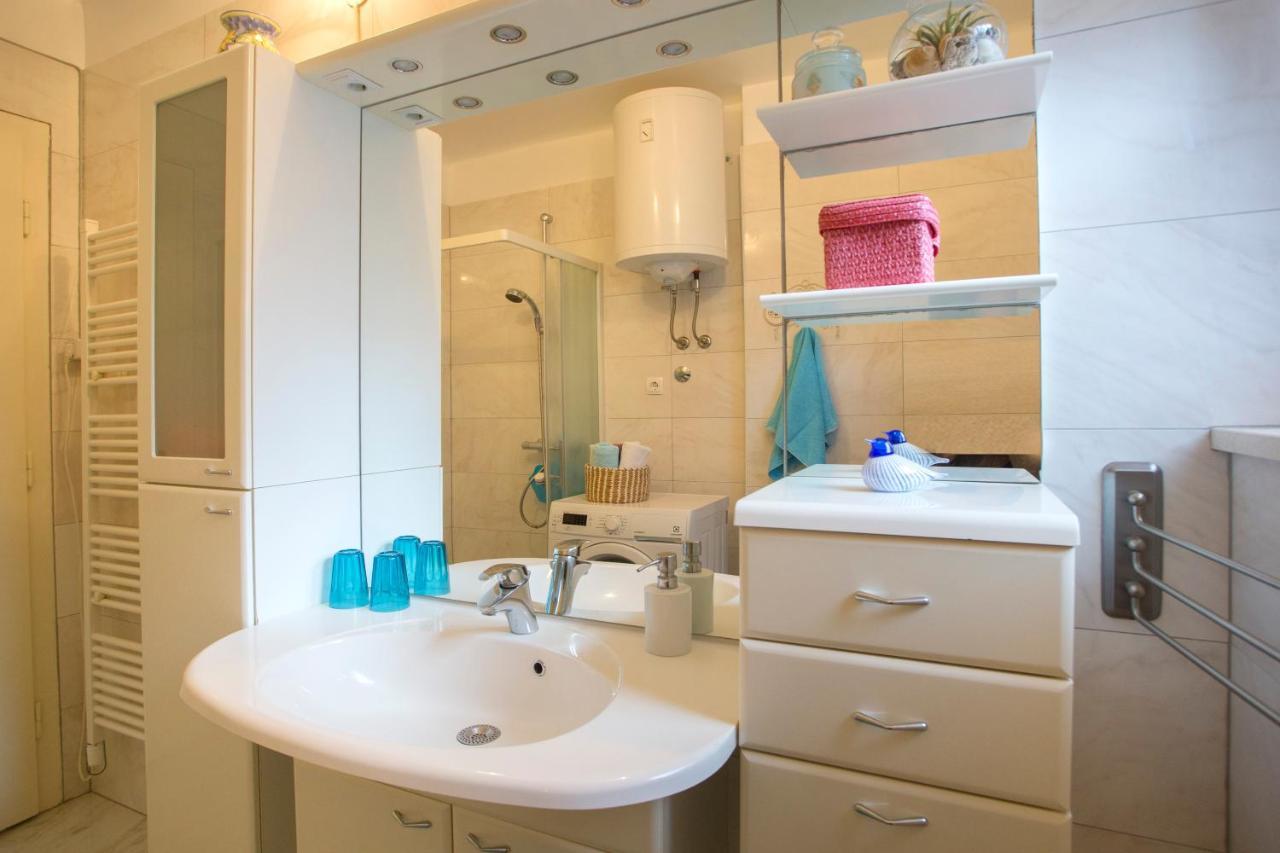 Apartment Sugar Flat Split Zewnętrze zdjęcie