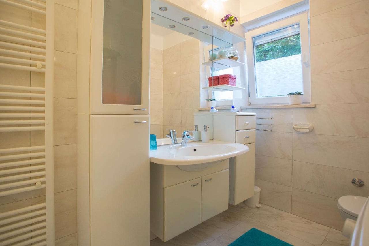 Apartment Sugar Flat Split Zewnętrze zdjęcie