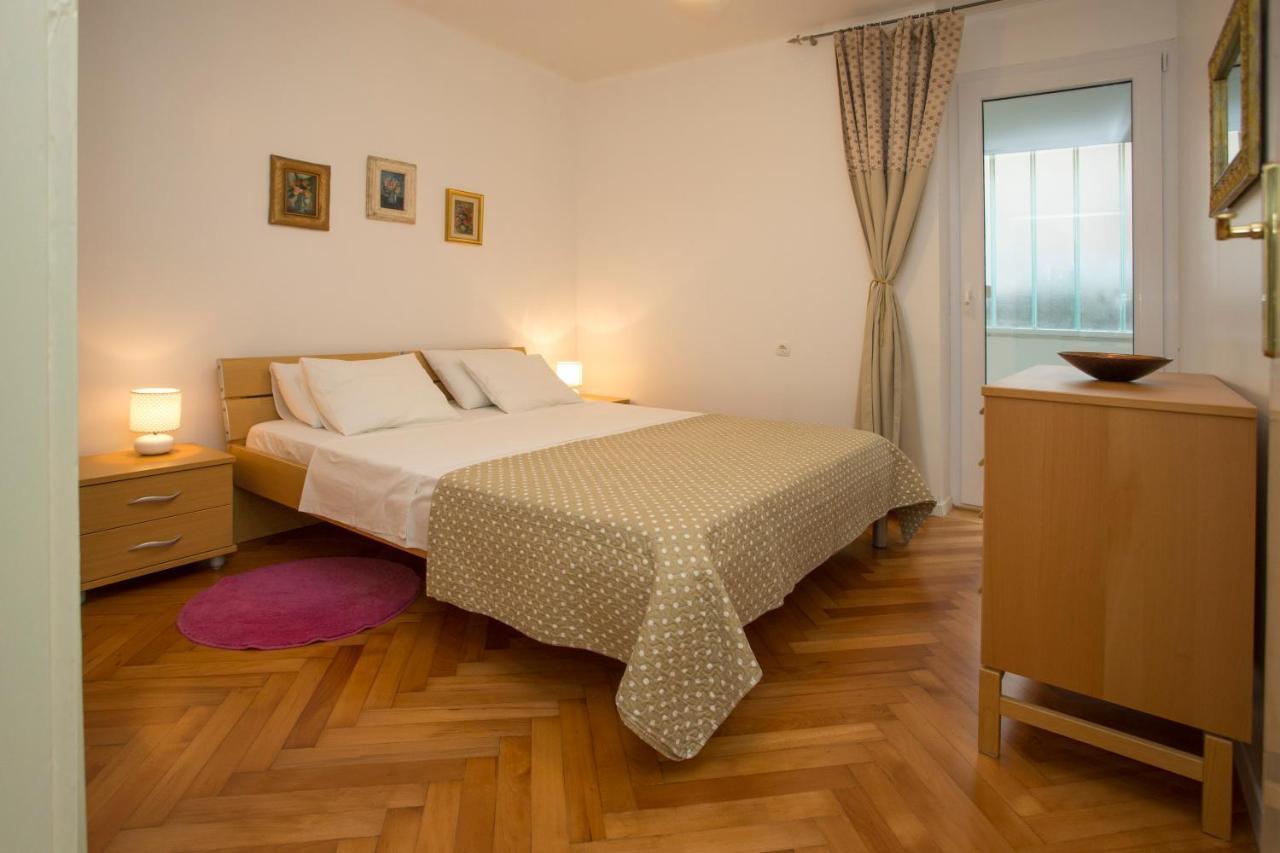 Apartment Sugar Flat Split Zewnętrze zdjęcie