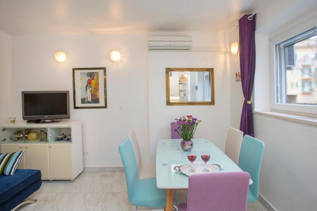 Apartment Sugar Flat Split Zewnętrze zdjęcie
