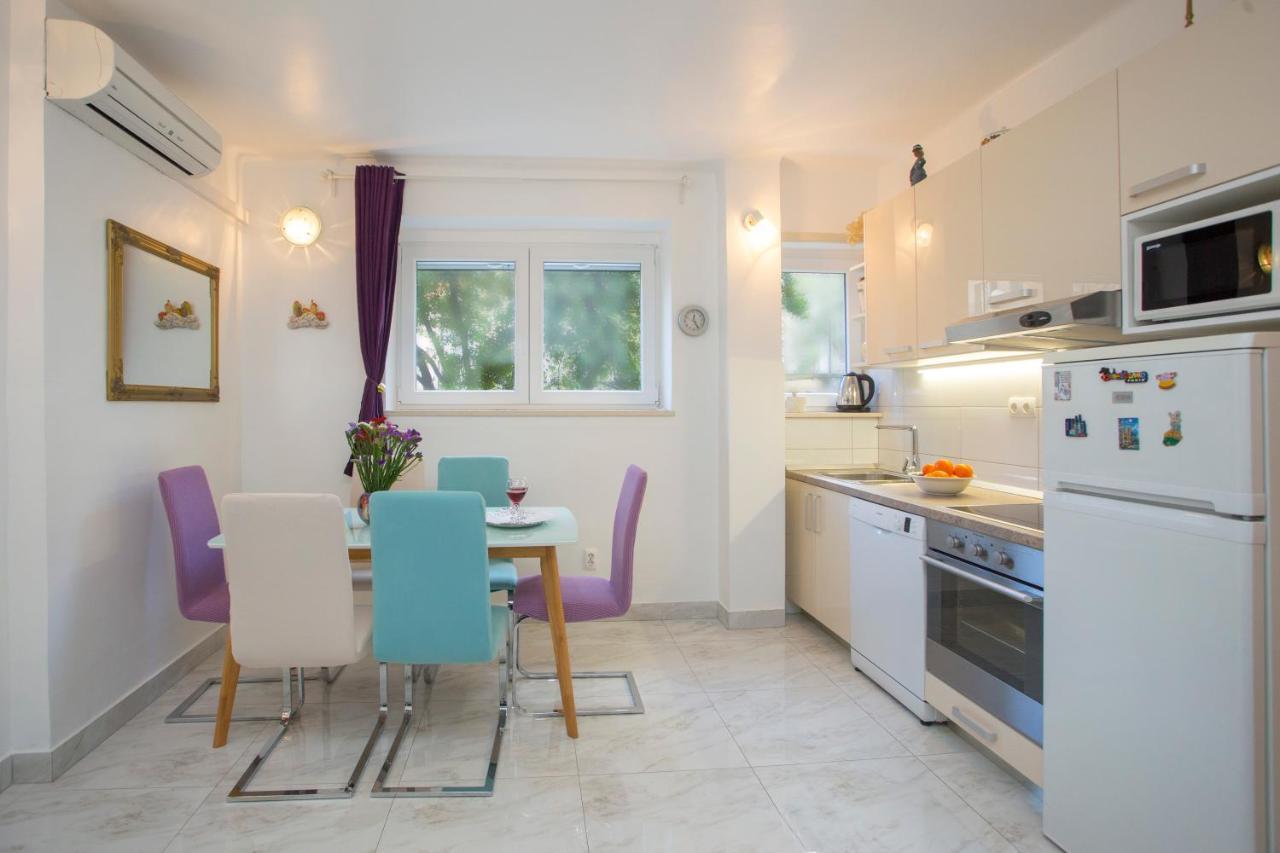 Apartment Sugar Flat Split Zewnętrze zdjęcie