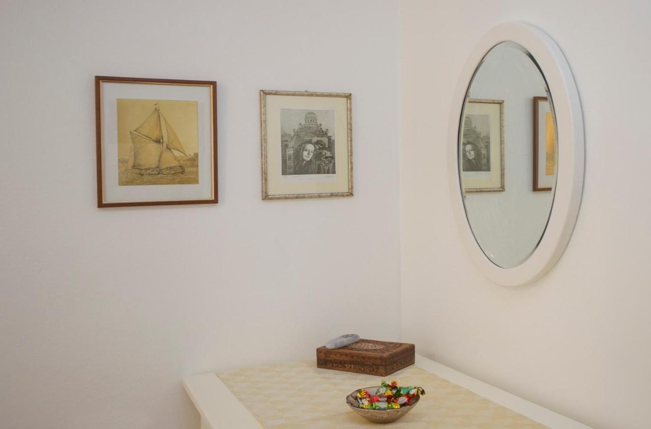 Apartment Sugar Flat Split Zewnętrze zdjęcie