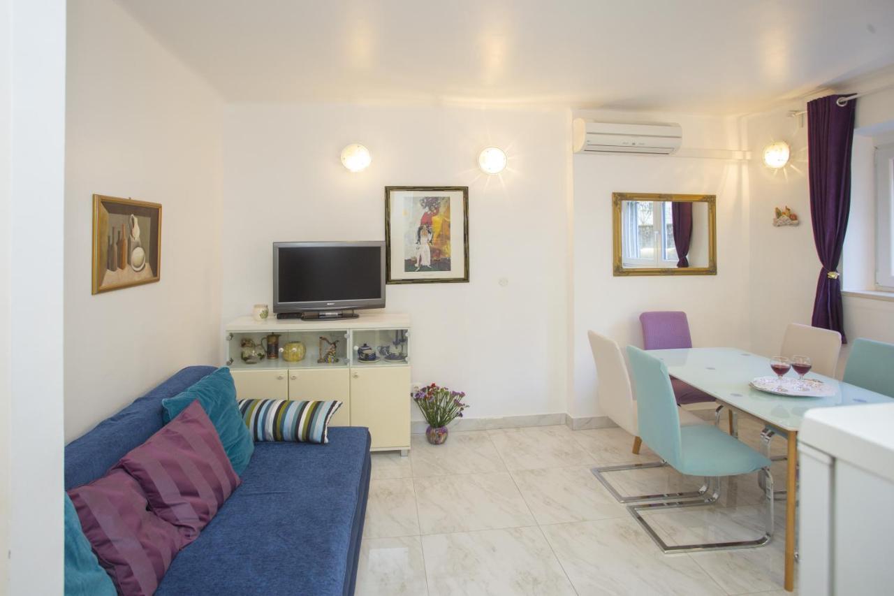 Apartment Sugar Flat Split Zewnętrze zdjęcie