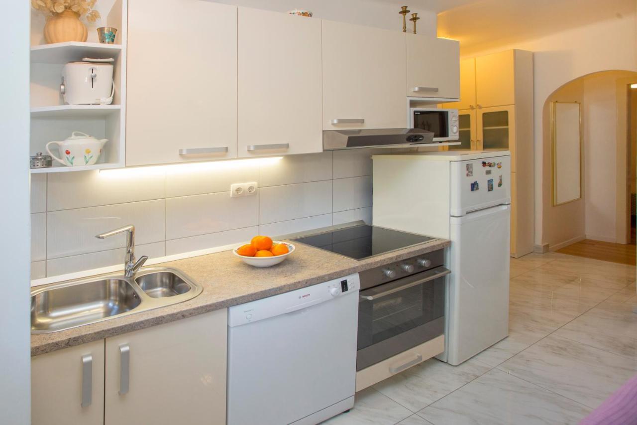 Apartment Sugar Flat Split Zewnętrze zdjęcie